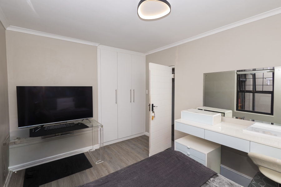 3 Bedroom Property for Sale in D